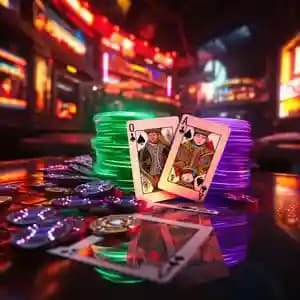 Pengguna memantau jadwal esports